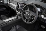 Volvo XC60 D5 R-Deisgn 2017 года (UK)